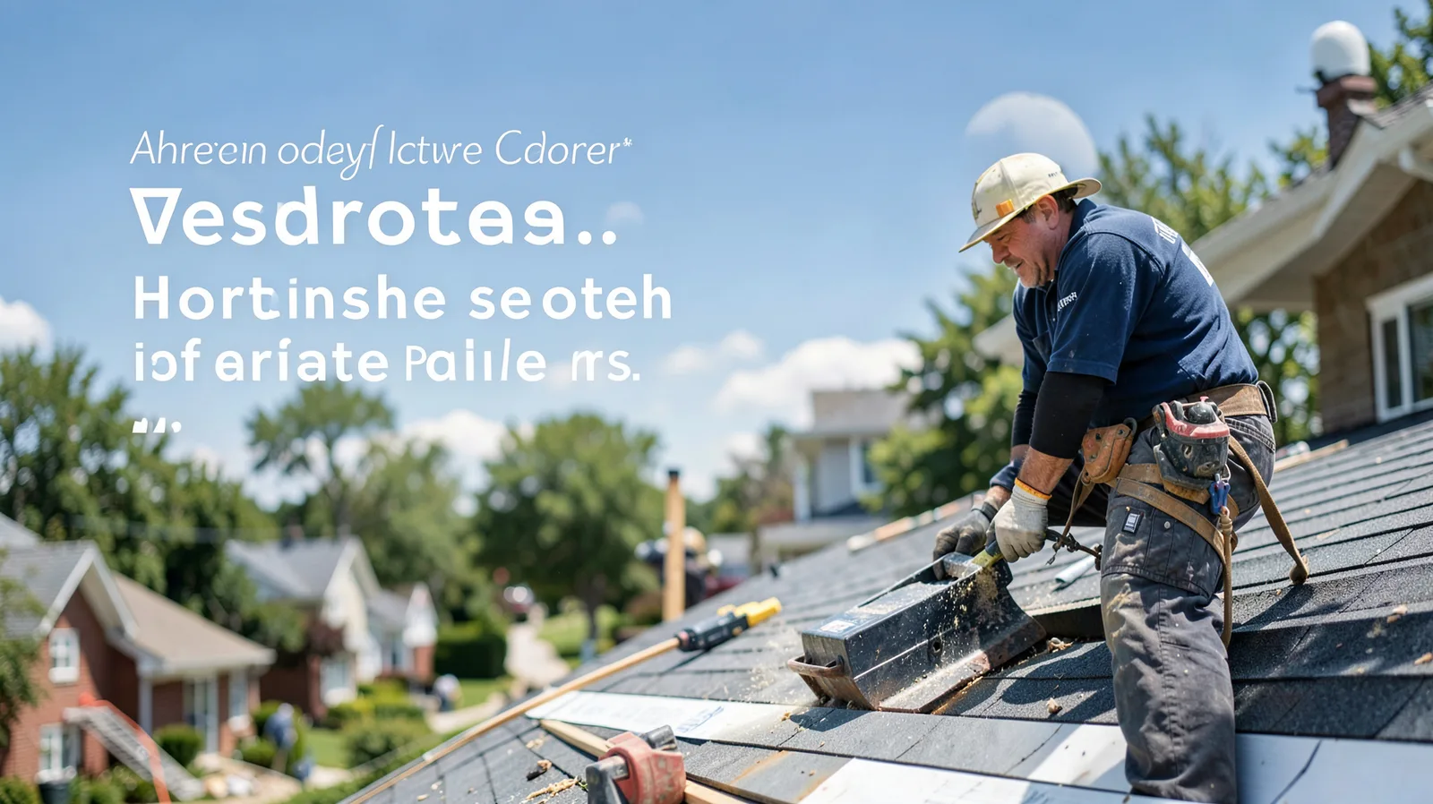 Roof Replacement in Rosenhayn, NJ near me